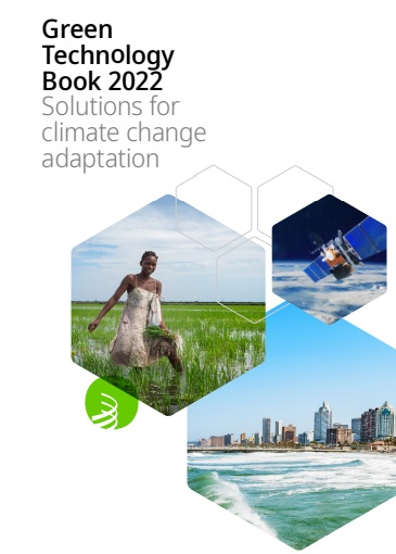 Green Technology Book 2022. Solutions for Climate Change Adaptation