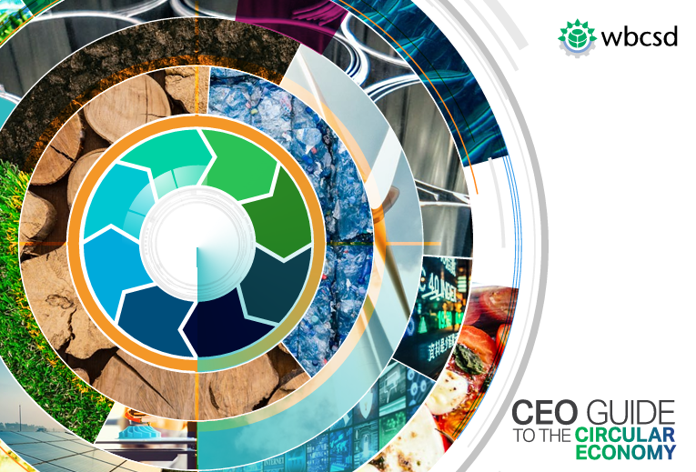 CEO Guide to The Circular Economy