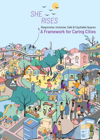 Responsive, Inclusive, Safe & Equitable Spaces A Framework for Caring ...