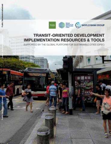 Transit Target Tool Transit-Oriented Development Implementation Resources and Tools