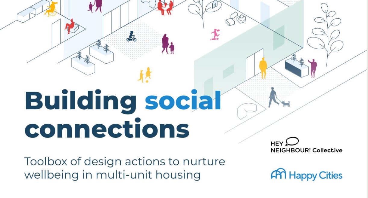 Building Social Connections