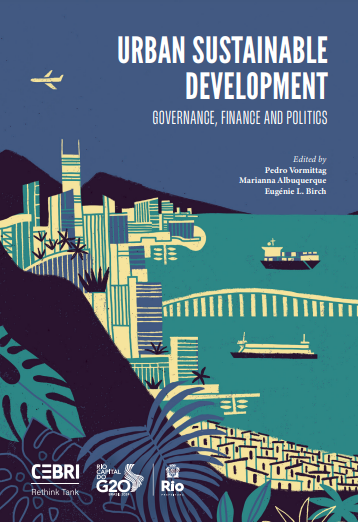Urban sustainable development governance, finance and politics
