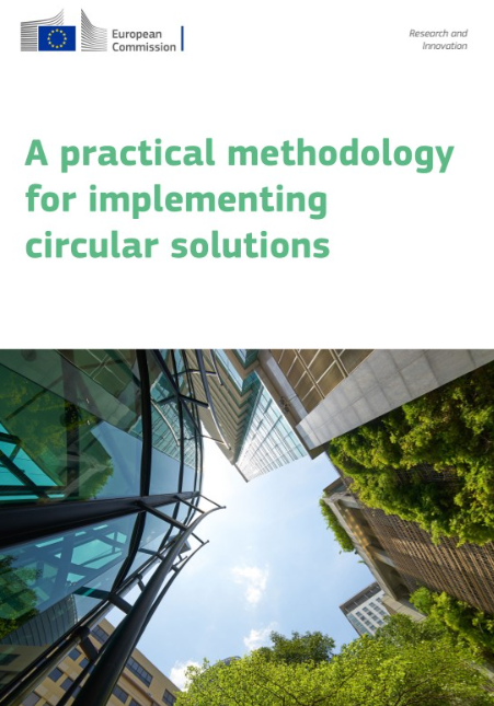 A practical methodology for implementing circular solutions